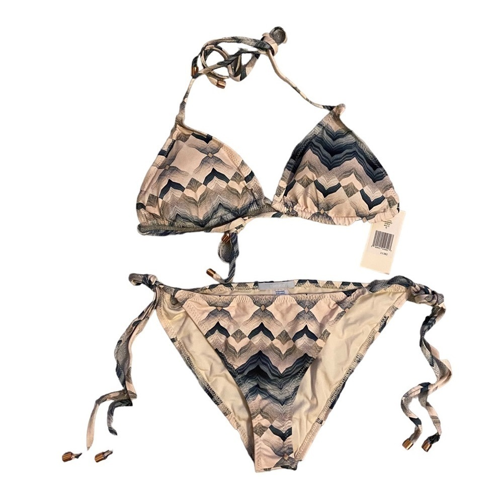 Eberjey Varadero Bikini and Hudson Joggers NWT - Picture 4 of 11